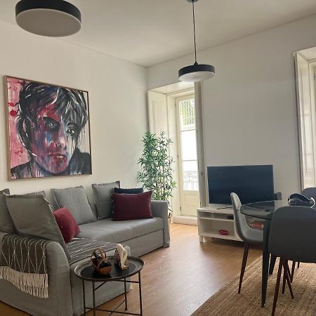 Mouraria Best Apto Lisboa Kültér fotó