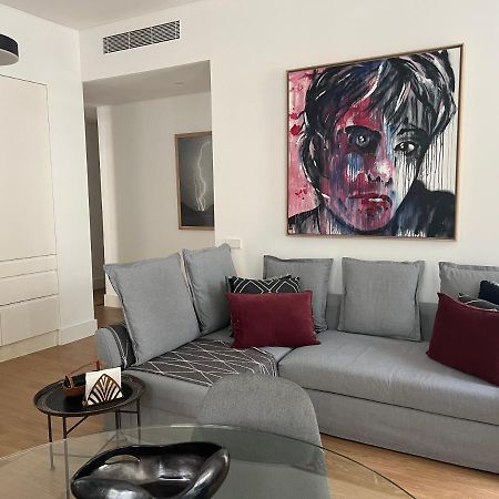 Mouraria Best Apto Lisboa Kültér fotó