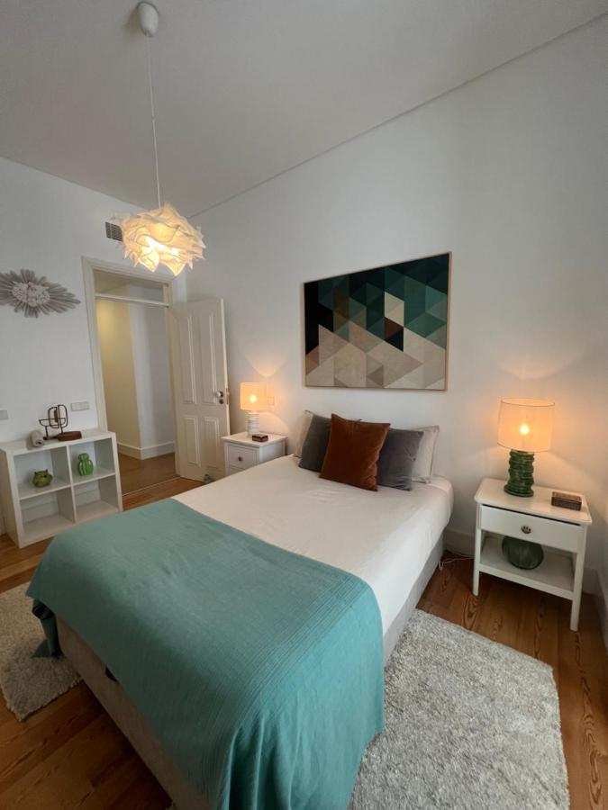 Mouraria Best Apto Lisboa Kültér fotó