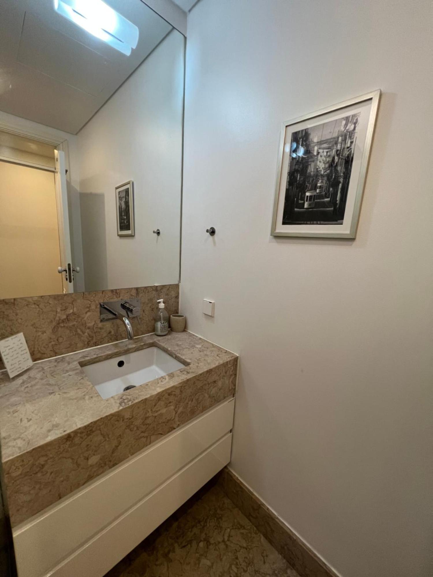 Mouraria Best Apto Lisboa Kültér fotó